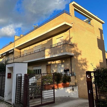 Apartamento Casa Mare Terracina Exterior foto