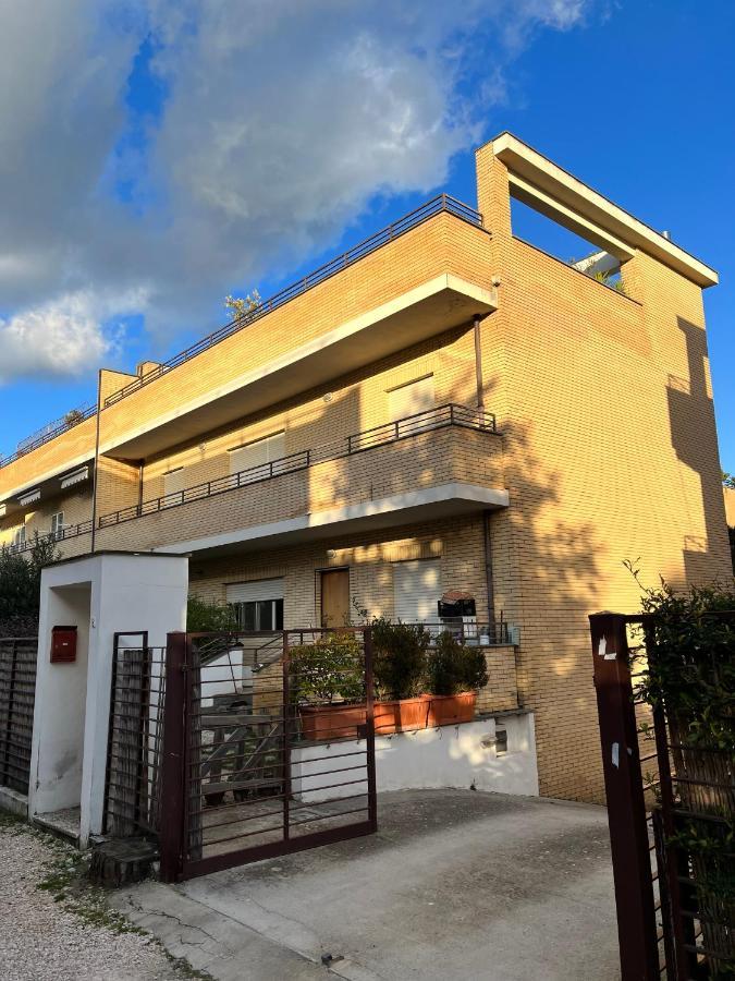 Apartamento Casa Mare Terracina Exterior foto