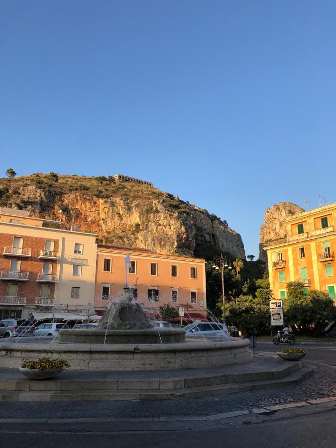Apartamento Casa Mare Terracina Exterior foto